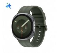 Samsung L355 Galaxy Watch9 LTE 44mm EU-Modell silber