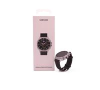 Samsung L500 Galaxy Watch8 Classic, 46mm, Schwarz