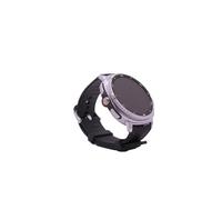 Samsung L500 Galaxy Watch8 Classic, 46mm, Schwarz - [Italienische, ungarische, polnische, rumänische, österreichische und schweizerische Versionen]