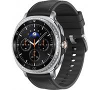 Samsung Smartwatch Galaxy Watch8 Classic L505 46 mm LTE Schwarz