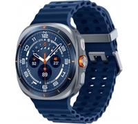 Samsung L705 Galaxy Watch Ultra 2025 64GB 47mm DE titanium-blue