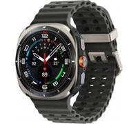 Samsung L705 Galaxy Watch Ultra 2025 64GB Speicher 47mm EU-Model titanium-silver