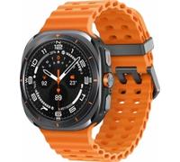 Samsung L705 Galaxy Watch Ultra 47mm DE-Modell titanium-gray