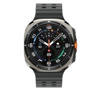 Samsung L705 Galaxy Watch Ultra Smartwatch Silber AI Elemente Touchscreen