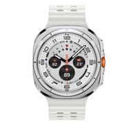Samsung Smartwatch Galaxy Watch Ultra LTE 47 mm Titan Weiß