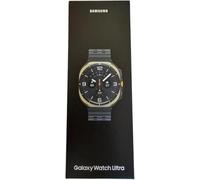 Samsung L705F Galaxy Watch Ultra (2025), 47mm, eSIM, Titanium Blue
