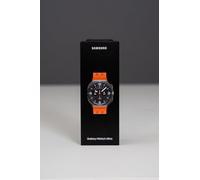 Samsung L705F Galaxy Watch Ultra (2025), 47mm, eSIM, Titanium Gray