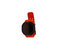 SAMSUNG Galaxy Watch Ultra LTE 47 mm + Ladegerät - Smartwatch, Gesundheitsüberwachung, Sport-Tracking, Orange (spanische Version)