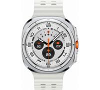 Samsung Smartwatch Galaxy Watch Ultra LTE 47 mm Titan Weiß