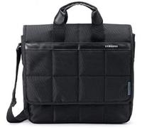 Samsung PNB-M70 Laptoptasche 39,6 cm (15.6") Schwarz