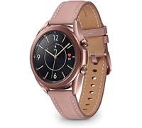 SAMSUNG R850 Galaxy Watch 3 41mm BT Mystic Bronze EU SM-R850NZDAEUE