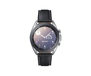 Samsung R850 Galaxy Watch 3, 41mm, Mystic Silver