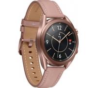 Samsung R855 Galaxy Watch 3 41mm LTE mystic-bronze
