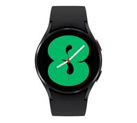 Samsung R865 Galaxy Watch 4-schwarz-40mm Smartwatch 1 St