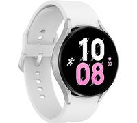 Samsung R915 Galaxy Watch 5 LTE 44mm DE-Modell Silber/weiß