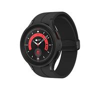 Samsung R925 Galaxy Watch5 Pro, eSIM, 45mm, Black Titanium