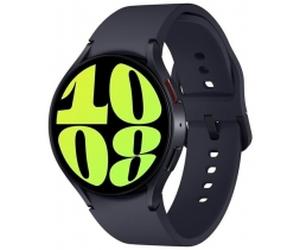 Samsung R945 Galaxy Watch 6 LTE 44mm EU-Modell graphite