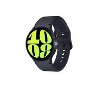 Samsung R945 Galaxy Watch 6 LTE 44mm, Schwarz