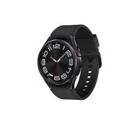 Samsung Galaxy Watch6 Classic LTE 43mm Edelstahl Black Smartwatch - PayPal 0 % Finanzierung