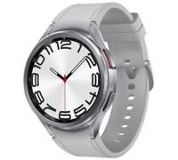 Samsung R965 Galaxy Watch 6 Classic LTE 47mm EU-Modell silber