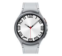 Samsung Galaxy Watch6 Classic LTE SM-R965F 47mm Silver Smartwatch