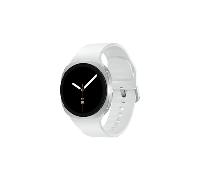 Samsung - L325F Galaxy Watch8 LTE 40 mm - Silber