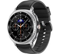 Samsung Galaxy Watch8 Classic SM-L500 Black 46 mm WearOS Smartwatch 64 GB 1,3"