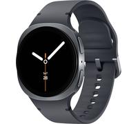 Samsung SAMSUNG Watch8 LTE 40mm SM-L325F Graphit Smartwatch