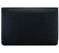 Samsung Slim Schutzhülle Pouch Case Cover für 33,8cm / 13" ATIV SmartPCs, Laptops und Tablets - Schwarz