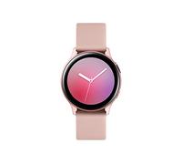 Samsung SM-R830NZDAPHE Galaxy Watch Active2 Smartwatch aus Aluminium, 40 mm, Roségold, Bluetooth [spanische Version]