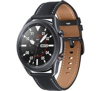 Samsung SM-R845 Galaxy Watch3 45 mm LTE - Smartwatch - mystic black
