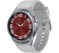 Samsung SM-R950 Galaxy Watch 6 Classic BT 2GB RAM 16GB 43mm Silber EU