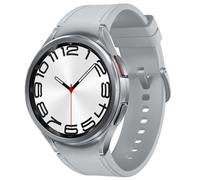 Samsung Smartwatch Galaxy Watch 6 Classic 47mm Silver