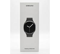 Samsung Smartwatch Galaxy Watch 8, 44 mm, GPS, Graphit