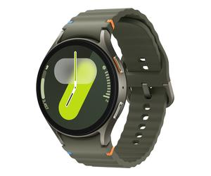 SAMSUNG Smartwatch Galaxy Watch7 44mm Bluetooth Green