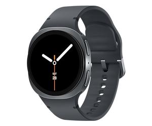 SAMSUNG Smartwatch Galaxy Watch8 40mm Bluetooth Graphite