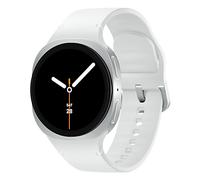 SAMSUNG Smartwatch Galaxy Watch8 40mm Bluetooth Silver