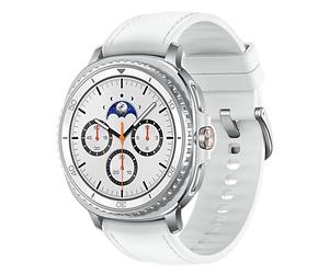 SAMSUNG Smartwatch Galaxy Watch8 Classic 46mm White