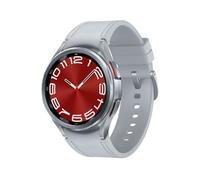 Samsung Watch 6 Classic Classic Bluetooth 43MM Silber