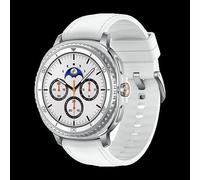 Samsung Galaxy Watch 8 Classic, 3,3 cm (1.3"), AMOLED, Touchscreen, 64 GB, GPS, 63,5 g