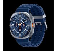 Samsung Watch Galaxy Ultra L705 2025 LTE Region West - Titanium (SM-L705FZB2XEF)