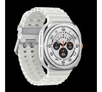 Samsung Watch Galaxy Ultra L705 2025 (SM-L705FAW2EUE) - PayPal 0% Finanzierung