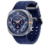 Samsung Watch Galaxy Watch Ultra 47mm L Smartwatch Blau