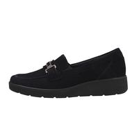 SAMT-CHEVRO MIDNIGHTBLUE, 40 EU | 6.5 UK