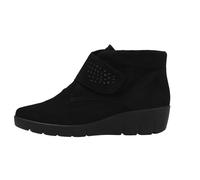 SAMT-CHEVRO SCHWARZ, 38 EU | 5 UK