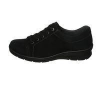 SAMT-CHEVRO SCHWARZ - Gr. - 38.5 EU | 5.5 UK