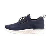 ara Sneaker Textil Blau - 43