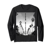 San Diego California West Coast Kalifornien USA Amerika Langarmshirt