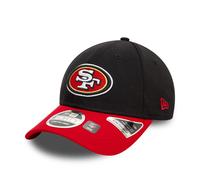 New Era Nfl 9forty Saf49e Snapback-cap (Herstellerartikelnummer: 60595417-600-OSFM)