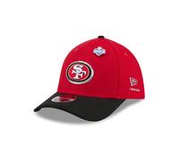 San Francisco 49ers New Era 39THIRTY 2026 NFL Draft Cap Rot - M/L